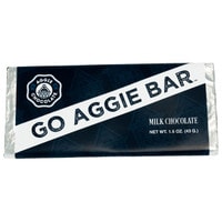 Go Aggie Bar Milk Chocolate 1.5 Oz.